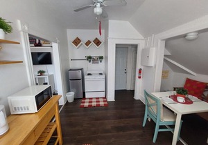 Studio Tampa Home in Fort Myers/House Villa Barra