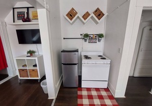 Studio Tampa Home in Fort Myers/House Villa Barra