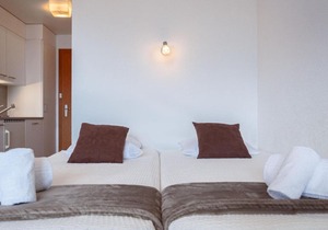 Studio Valaisia 32B by Interhome