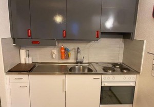 Studio Velan 315 by Interhome