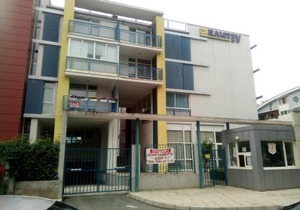 Studios in Complex Elit 4