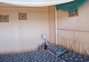 STUDIOS MAREMA APARTMENTS KORONI
