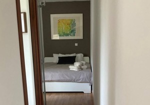 Study in the center of Pontevedra