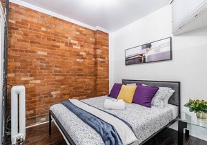 Stunning 1BR - Boutique Apartment - PRIME Location!