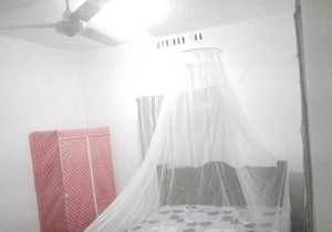 Stunning 2-Bed House in Mombasa