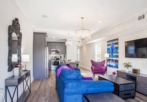 **STUNNING 5BR for Fabulous Social Distancing**