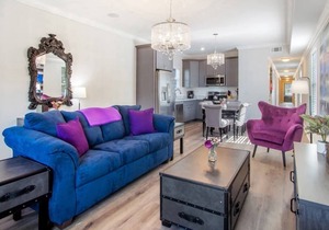 **STUNNING 5BR for Fabulous Social Distancing**