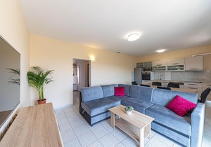 Stunning apartment in Kastel Sucurac