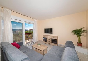 Stunning apartment in Kastel Sucurac