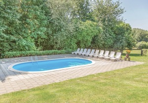 Stunning apartment in Simpelveld