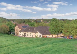 Stunning apartment in Simpelveld