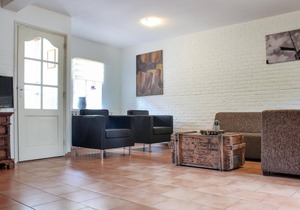 Stunning apartment in Simpelveld