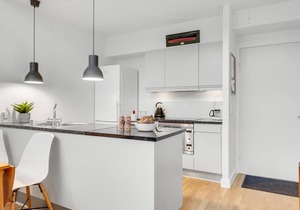 Stunning apartment in Helsingør