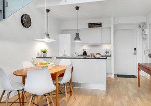 Stunning apartment in Helsingør