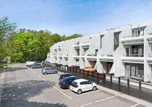 Stunning apartment in Helsingør