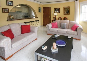 Stunning home in San Miguel de Salinas