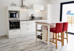 Stunning home in Saint-Germain-sur-Ay