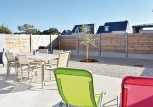 Stunning home in Saint-Germain-sur-Ay