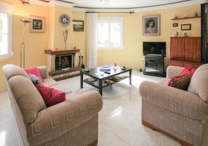 Stunning Home In San Miguel De Salinas