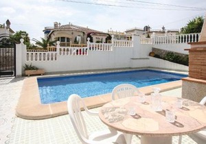 Stunning Home In San Miguel De Salinas