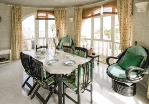 Stunning Home In San Miguel De Salinas
