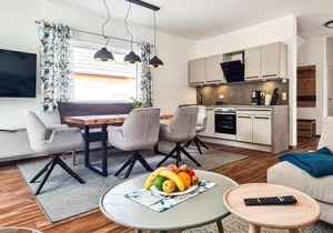 Stunning Home In Lautenthal With Wifi