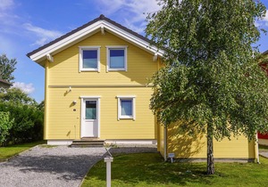 Stunning home in Süssau/Ostsee