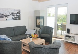 Stunning home in Süssau/Ostsee