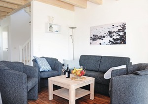 Stunning home in Süssau/Ostsee