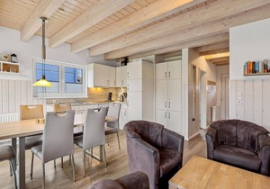 Stunning home in Süssau/Ostsee