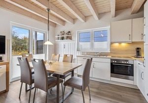 Stunning home in Süssau/Ostsee