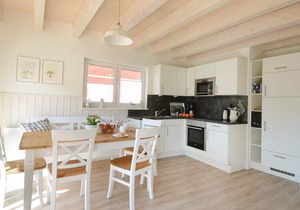 Stunning home in Süssau/Ostsee