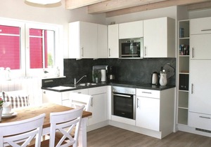 Stunning home in Süssau/Ostsee
