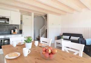 Stunning home in Süssau/Ostsee