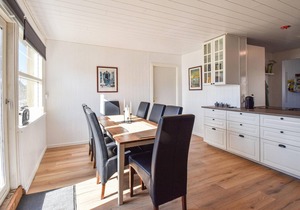 Stunning home in Frørup with WiFi
