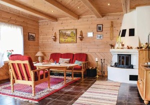 Stunning Home In Fyresdal With Wifi