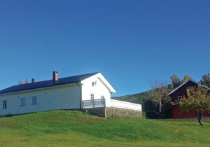 Stunning Home In Fyresdal With Wifi
