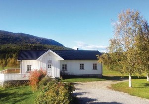 Stunning Home In Fyresdal With Wifi