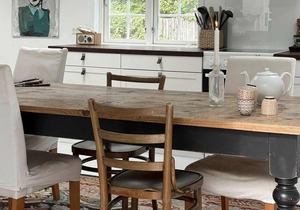 Stunning home in Græsted with WiFi