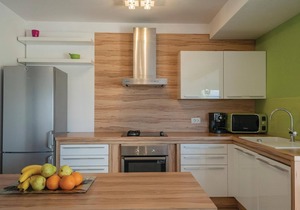 Stunning home in Grubine