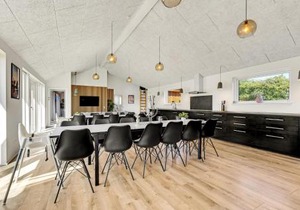 Stunning Home In Haderslev With Wifi