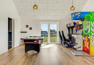 Stunning Home In Haderslev With Wifi