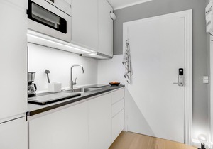 Stunning home in Helsingør with WiFi