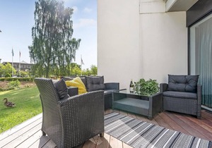 Stunning home in Helsingør with WiFi