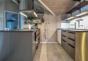 Stunning home in Hesselager with sauna