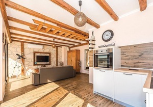 Stunning home in Kijevo