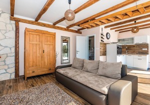 Stunning home in Kijevo