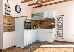 Stunning home in Kijevo
