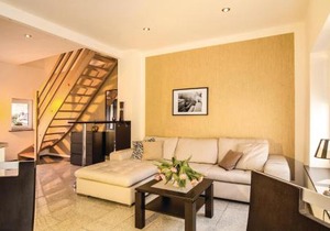 Stunning Home In Pinnow With Wifi