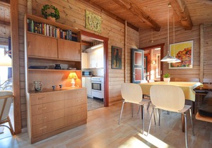 Stunning home in Rømø with sauna